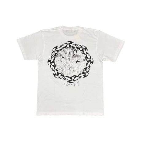 LONELY論理#29 CHAOS TEE