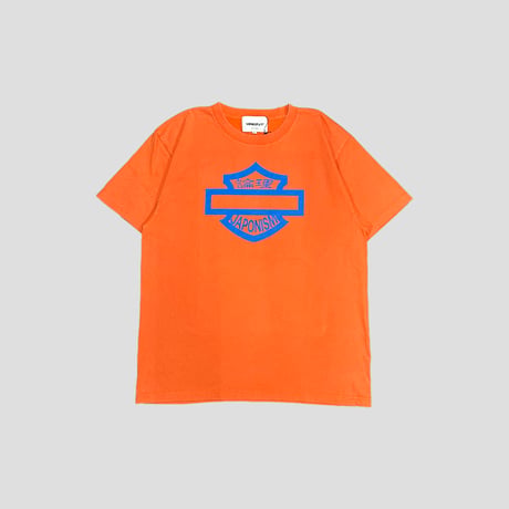 LONELY論理#38 FUJI NUDIE GIRL T-SHIRTS
