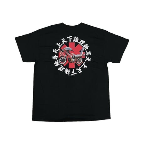 LONELY論理#31 T.T.L.D T-SHIRTS