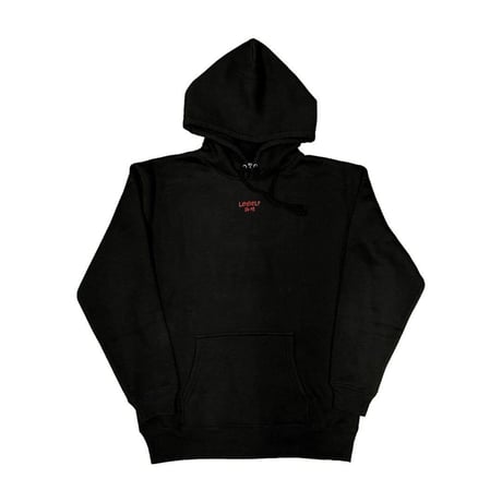 LONELY論理#25 FUCK SUP HOODIE