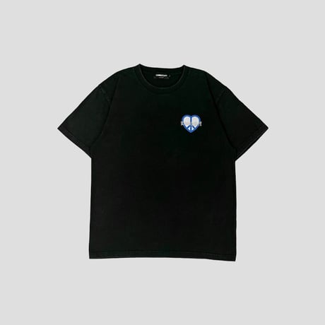 LONELY論理 反戦論理(SSS) GENTEI T-SHIRTS