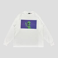 LONELY論理#32 SINRABANSHOW LONG SLEEVE