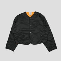 LONELY論理公式コラボレーション SICKYOLO TANRAN BOMBER JK