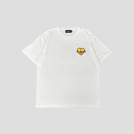 LONELY論理 反戦論理(SSS) GENTEI T-SHIRTS