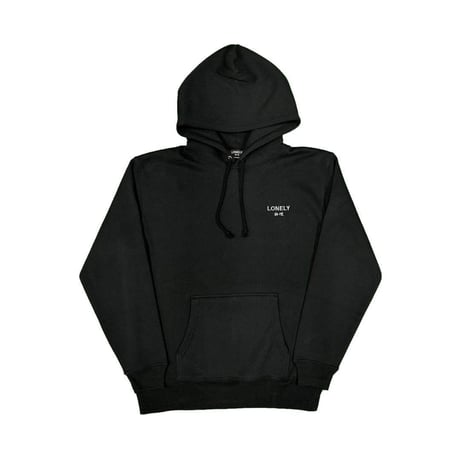 LONELY論理#25 SHARAKU3 HOODIE