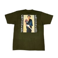 LONELY論理#30 任侠 T-SHIRTS