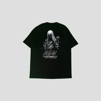 LONELY論理 SPOT DARKSIDE T-SHIRTS