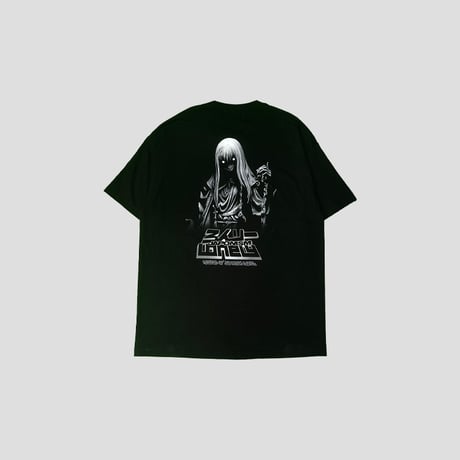 論理/lonly LONELY/論理 ロンリー -ANIMESM L/TEE(RED) | VETEMENTS