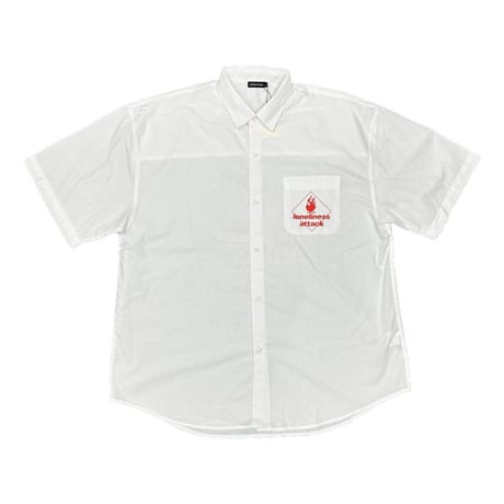 LONELY論理 SPOT LONELINESS ATTACK SHIRTS