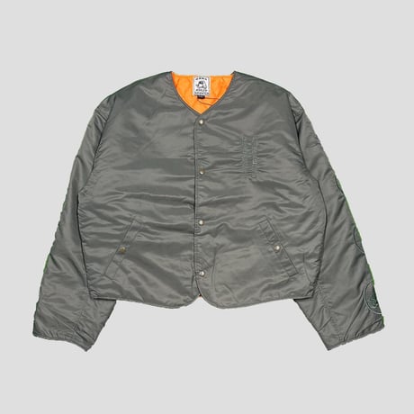 LONELY論理公式コラボレーション SICKYOLO TANRAN BOMBER JK