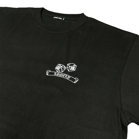 LONELY論理#30 任侠 T-SHIRTS
