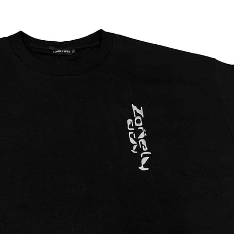 LONELY論理#31 MAD LONELY T-SHIRTS