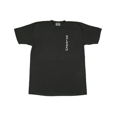 聖闘士星矢公式collaboration "VIRGO" T-SHIRTS