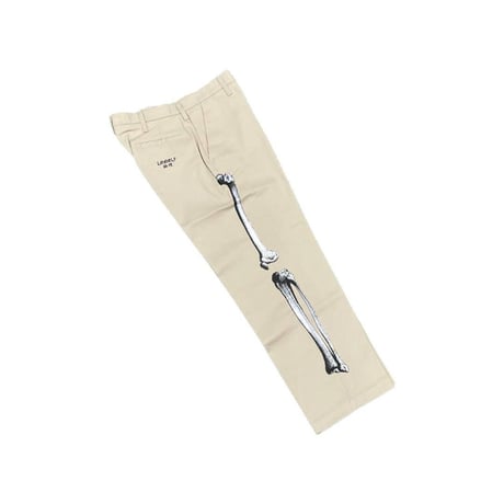 LONELY論理 BONEZ WORK PANTS/NEWカラー