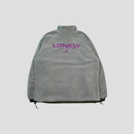 LONELY論理 REVERSIBLE HEAVY JACKET