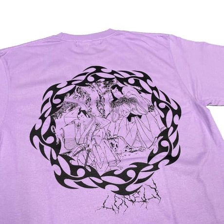 LONELY論理#29 CHAOS TEE