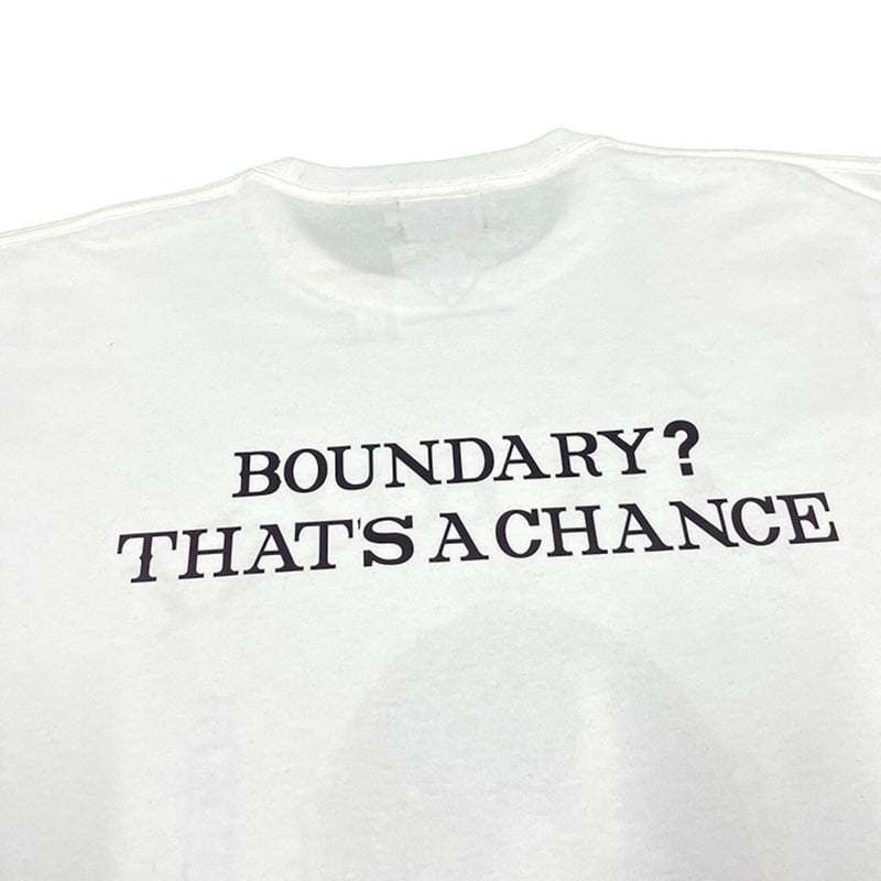 LONELY論理×長州力 公式collaboration // LONG SLEEVE | L LONELY論理×長州力 公式collaboration // LONG SLEEVE | L