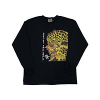 LONELY論理 DOGG EAT DOGG WORLD LONG SLEEVE