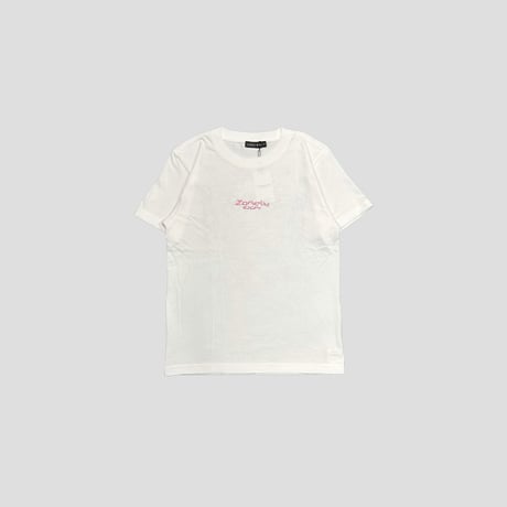 LONELY論理 "COSMIC GAL"CHIBI TEE(LADYS)