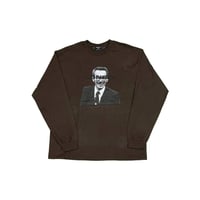 LONELY論理SPOT YA2U2HI LONG SLEEVE