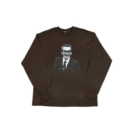 LONELY論理SPOT YA2U2HI LONG SLEEVE