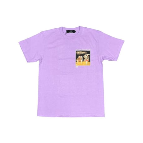 LONELY論理#29 CHAOS TEE