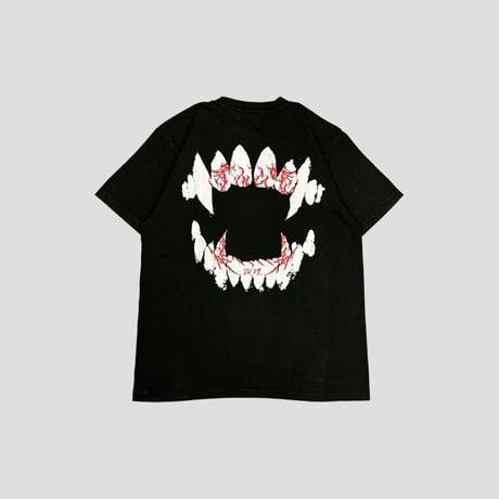 LONELY論理#38 用心PUNKS T-SHIRTS