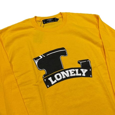 LONELY論理#26 LONKUS LT