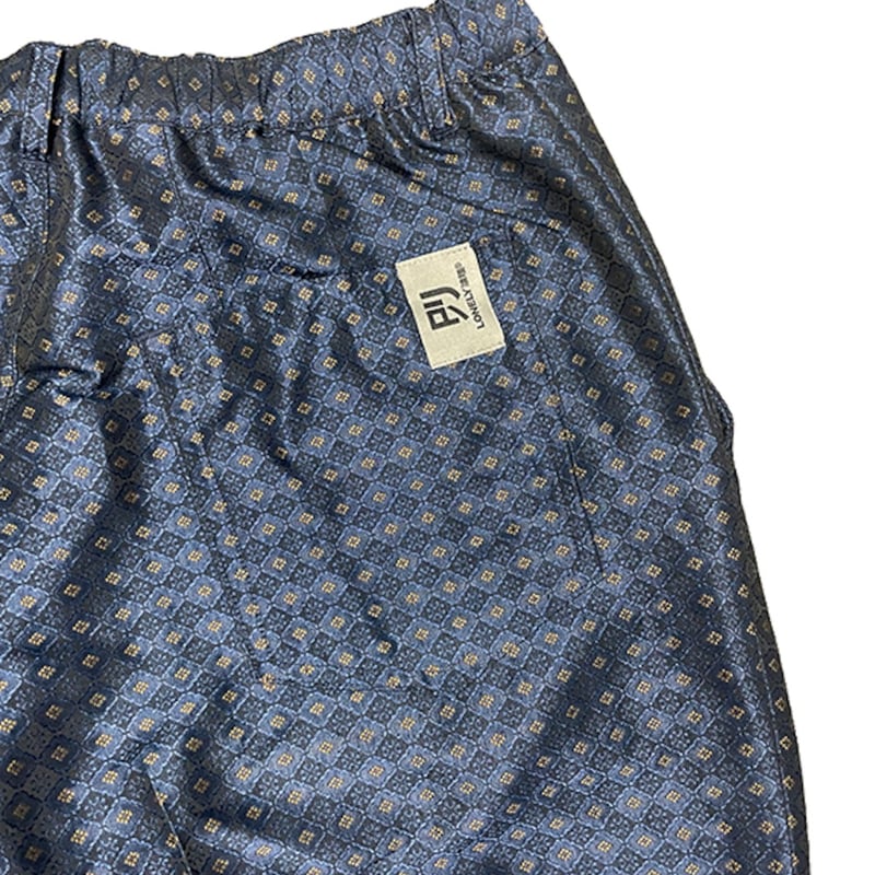 【超限定品】世にも奇妙な服屋 lonely論理コラボ コールドスリープ ジャパニズム×ストリートといった独自の世界観を生み出すブランド