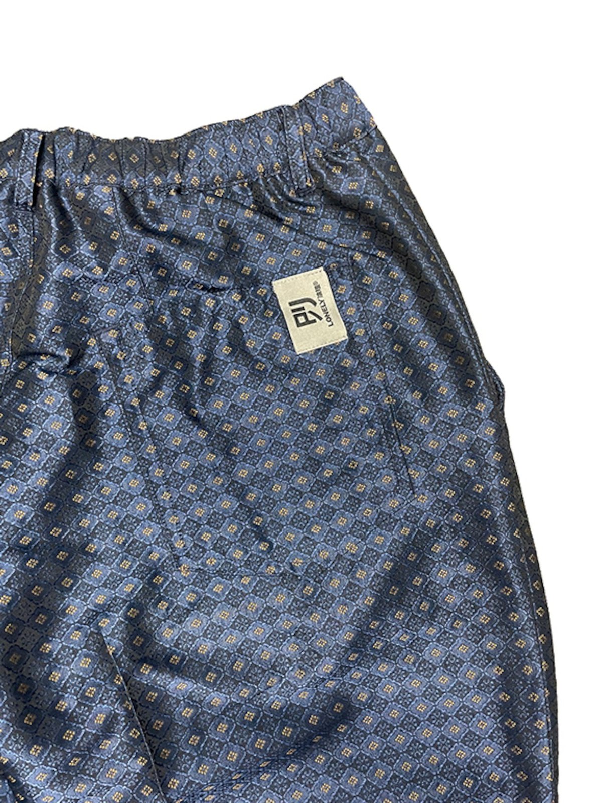 LONELY論理 893SLACKS | LONELY TOKYO JAPAN