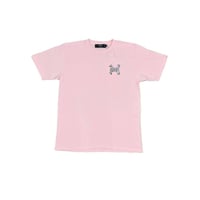LONELY論理 BONES HEAVY TEE / ONLINE EXCLUSIVE