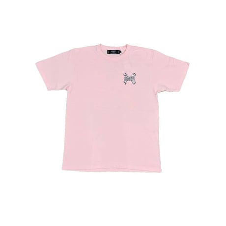 LONELY論理 BONES HEAVY TEE / ONLINE EXCLUSIVE