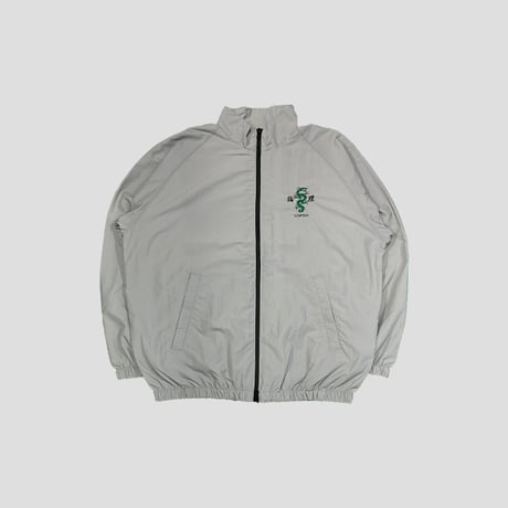LONELY論理 SPOT "ORIEANTAL"NYLON TRACK JACKT