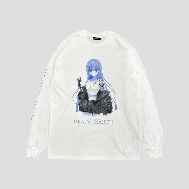 LONELY論理#34 HIKARI&