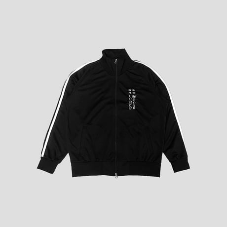 ★XLサイズ★ LONELY論理 ロンリー ナイロンジャケット 黒 fit=scale-down,w=1200