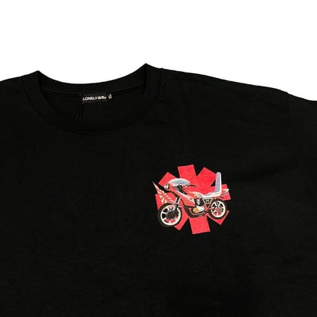 LONELY論理#31 T.T.L.D T-SHIRTS