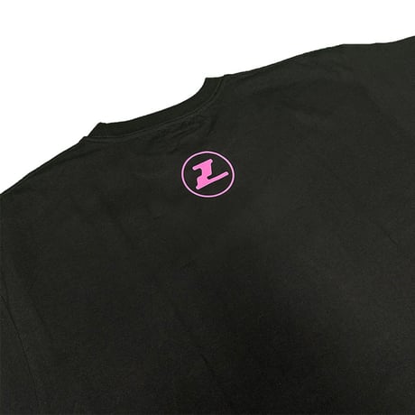 LONELY論理#30 CYBER LONELY T-SHIRTS