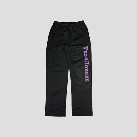 LONELY 論理 スウェットパンツ 黒 ブラック XL LONELY 論理 スウェットパンツ 黒 ブラック XL LONELY/論理（ロンリー