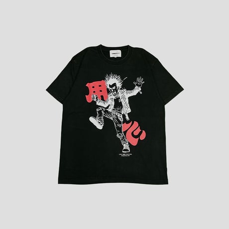 CATEGORY TEE | LONELY TOKYO JAPAN