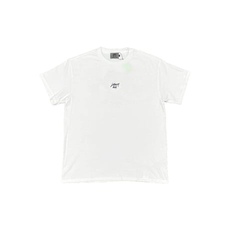 LONELY論理#27 NOZOMI SILENT KILLA TEE