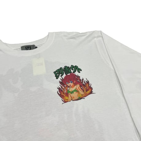 LONELY論理 ANIMESM LONG SLEEVE