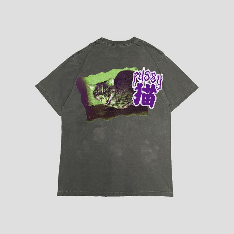 LGB PUSSY CAT/TK SMOKY PINK 初期 LGB PUSSY CAT/TK SMOKY PINK 初期 LGB PUSSY CAT/TK SMOKY PINK 初期