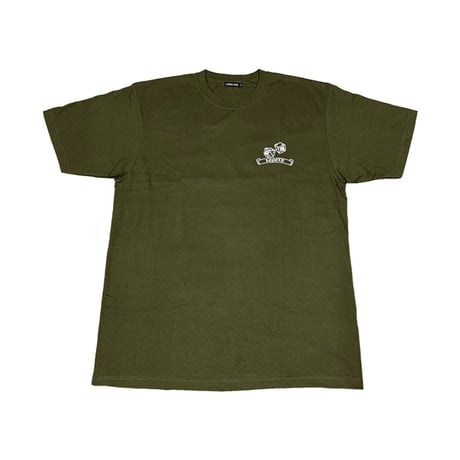 LONELY論理#30 任侠 T-SHIRTS