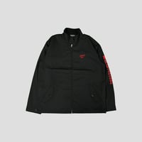 LONELY論理 ABUNAI LONELY COTTON SWINGTOP