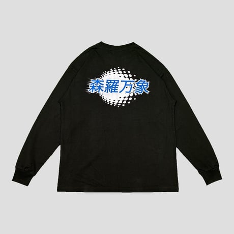 LONELY論理#32 SINRABANSHOW LONG SLEEVE