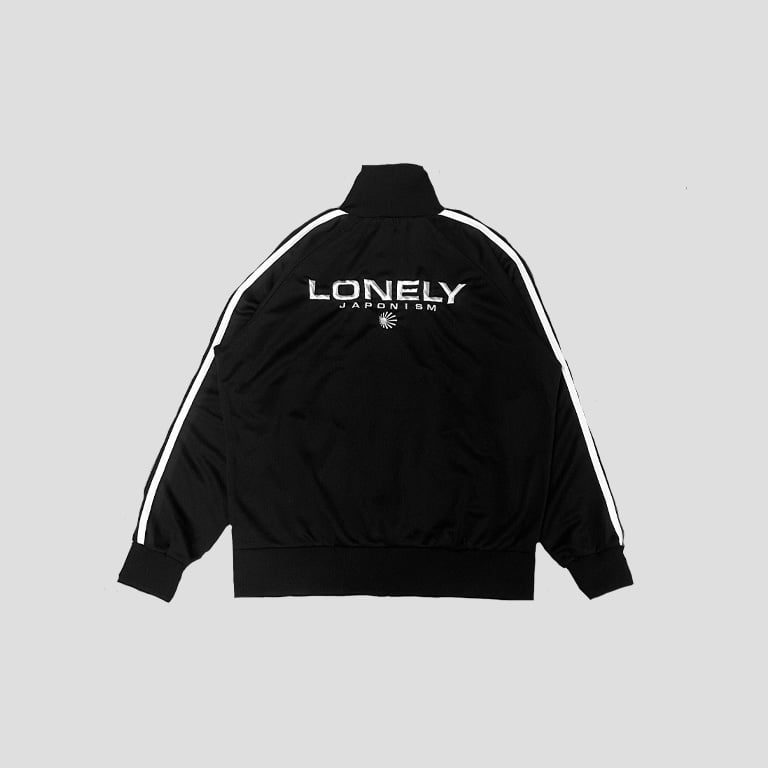 LONELY論理#35 JAPONISM TRACK JACKET | LONELY TOKY