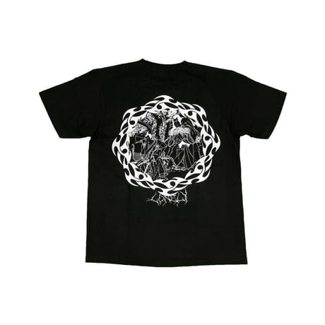LONELY論理#29 CHAOS TEE