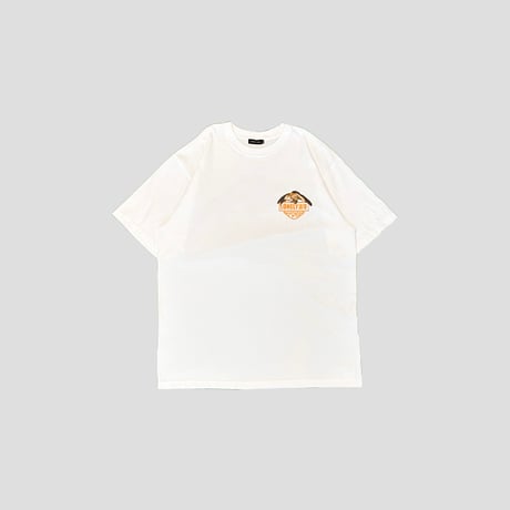 LONELY論理 JAPONISM BIKER T-SHIRTS/ONLINE&孤独倶楽部限定
