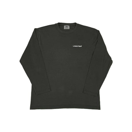 聖闘士星矢公式collaboration "IKKI" LONG SLEEVE