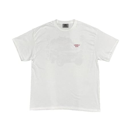 LONELY論理#27.5 蟹江ヴィークロス T-SHIRTS